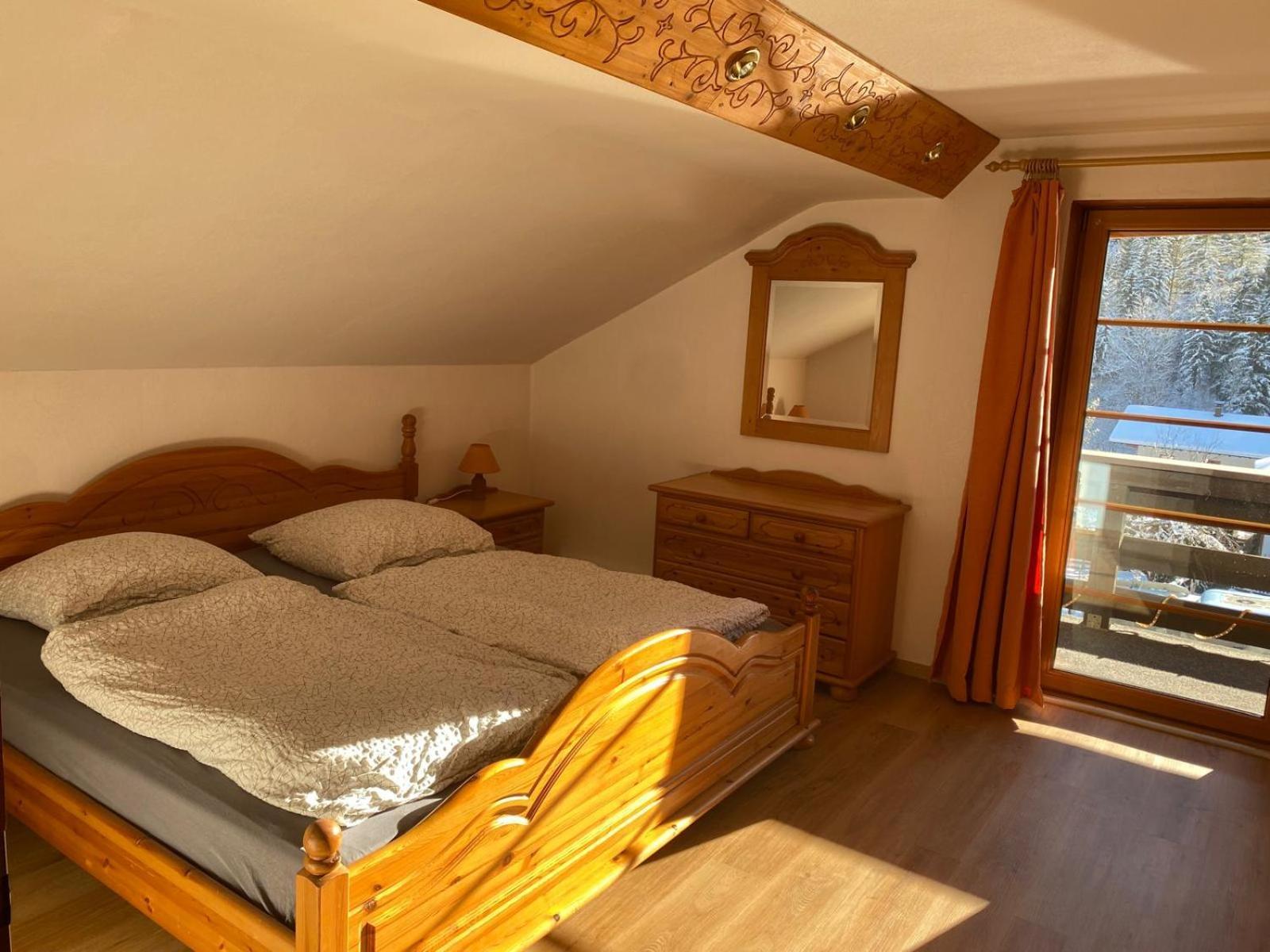 Zugspitzhaus Monika Lermoos Luaran gambar