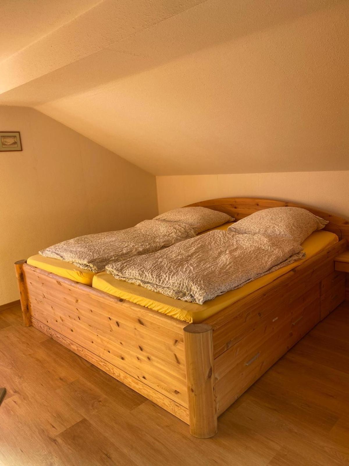 Zugspitzhaus Monika Lermoos Luaran gambar